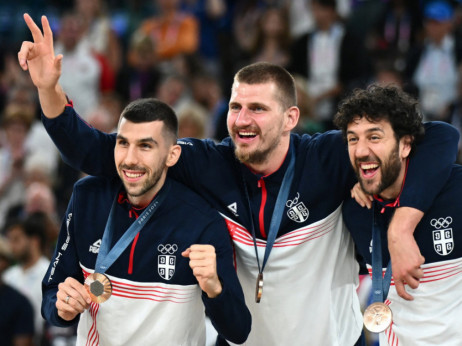 Vasilije Micić vidi sebe na Evrobasketu: Spreman sam i želim da igram za reprezentaciju
