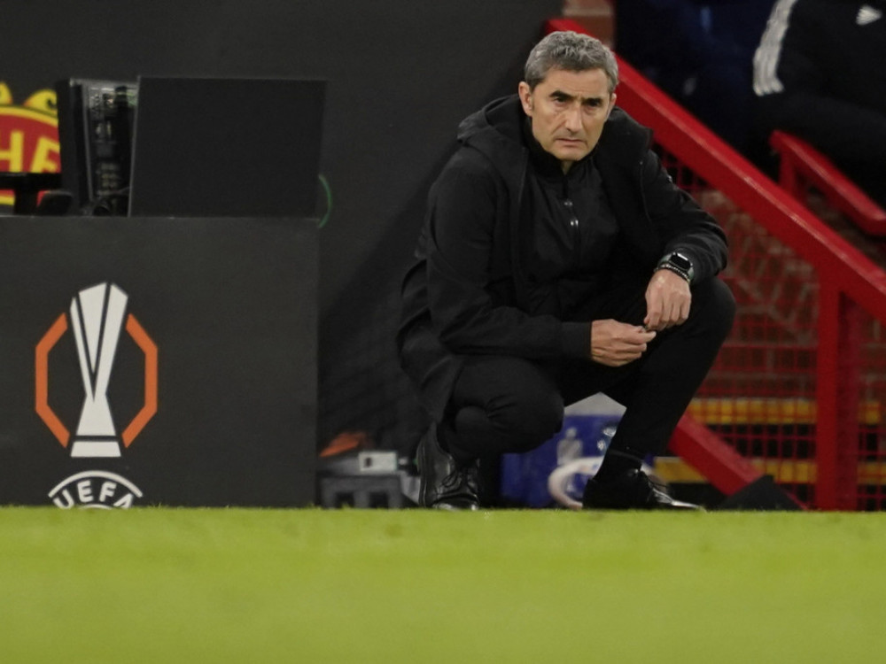 Ernesto Valverde