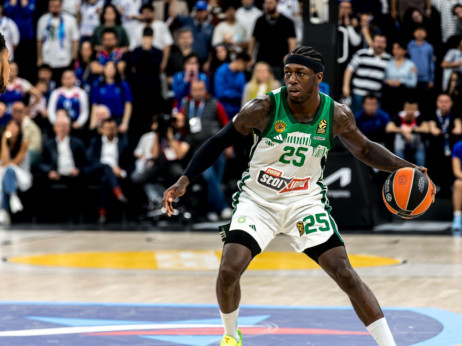 Nan pred fajnal-for u Abu Dabiju o osvajanju MVP nagrade: Isključio sam buku spolja i napravio svoj lični šou