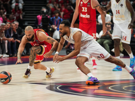 Real više nije pokazatelj šampionskog soja: Olimpijakos ispao sa Fajnal fora i produbio kletvu ligaških prvaka