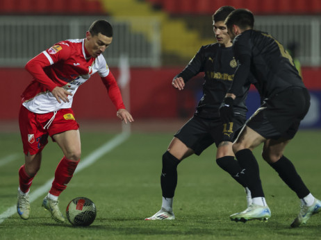 Stavlja se tačka na Mozzart Bet Superligu Srbije: Borba za Evropu zavisi od ishoda meča Partizan - Vojvodina