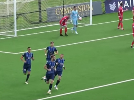 Mozzart Bet Prva Liga Srbije: Balabnović doneo opstanak Smederevu