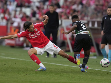 Real do 2. juna završava transfer Karerasa