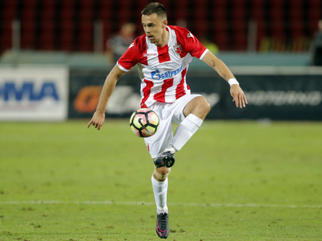 Najtrofejniji igrač Crvene zvezde karijeru nastavlja u švajcarskom klubu