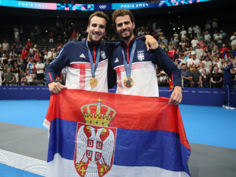 Radnički doveo novo pojačanje za Ligu šampiona: Olimpijski šampion stigao u Kragujevac