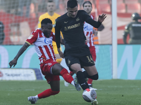 Stefan Kovač potpisao za Baltiku: Partizanu više od milion evra