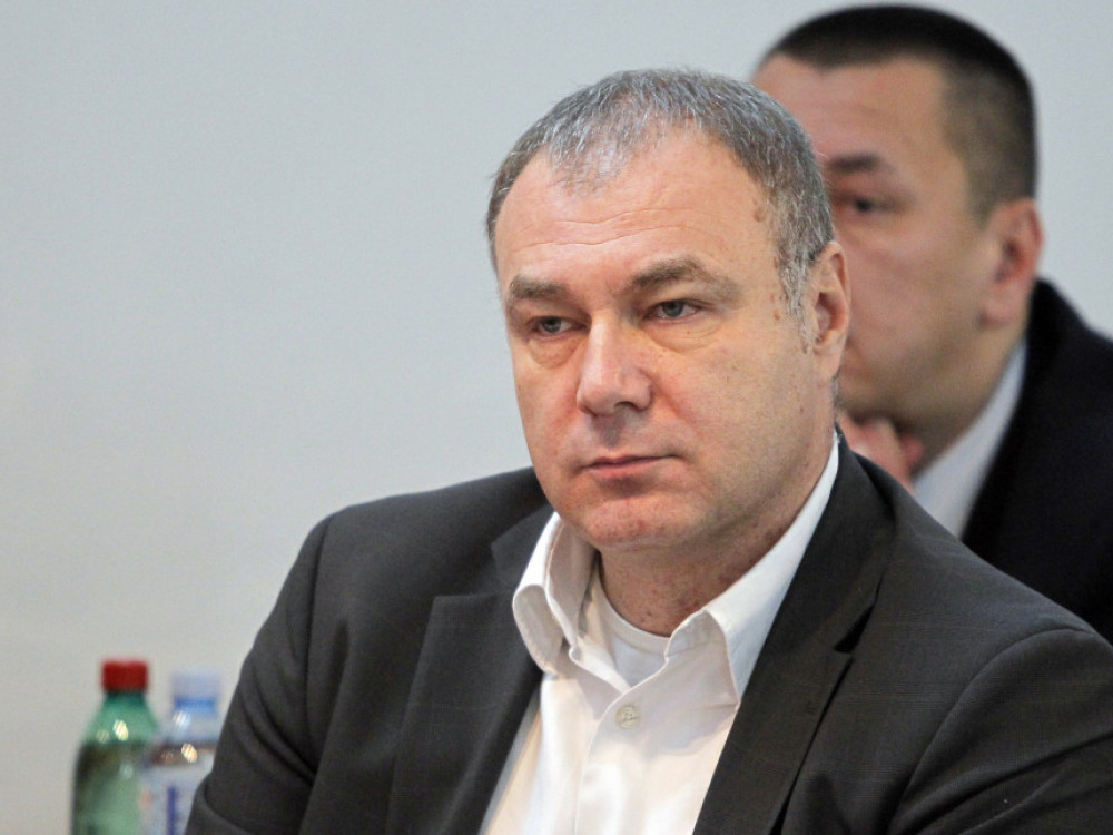 Željko Tanasković
