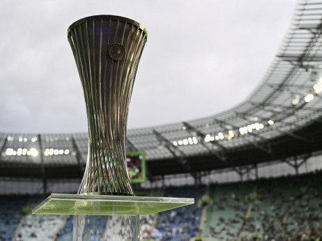 (UŽIVO) Finale Lige konferencije: Čelsi favorit protiv Betisa