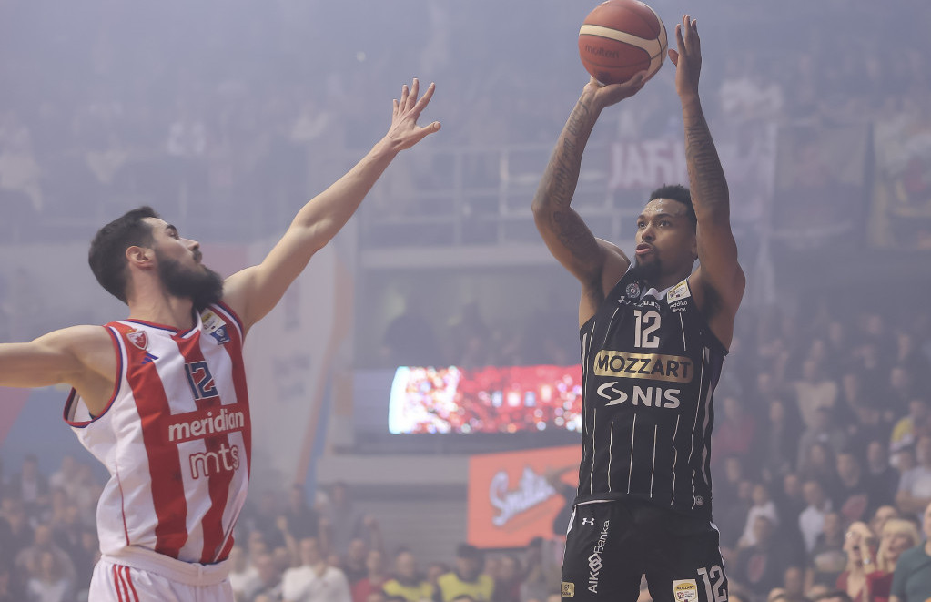 Naredne tri sezone gledaćemo i evroligaški večiti derbi