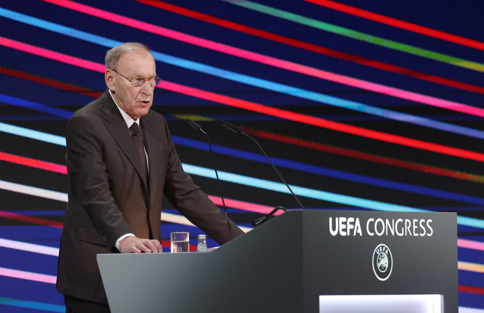 Dragan Džajić veruje da će Superliga od 12 klubova doneti boljitak