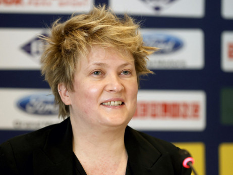 Marina Maljković nova šefica košarkašicama Crvene zvezde! Srpska selektorka dovela i dve reprezentativke