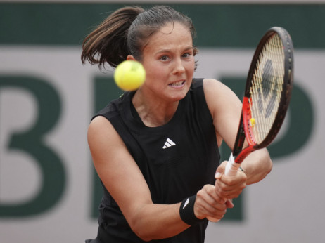 Andrejeva i Kasatkina u Top 16 Rolan Garosa: Sužava se krug kandidatkinja za titulu