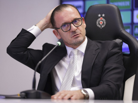 Mijatović: Dobro češljam region za nekim novim Savićevićem