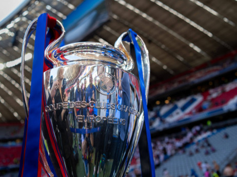 (UŽIVO) PSŽ - Inter (21.00): Čeka se najuzbudljiviji okršaj sezone!