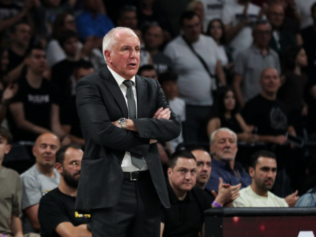 Počeli mlako, u trećoj četvrtini pametni u napadu... : Željko Obradović "secirao" majstoricu s Dubaijem