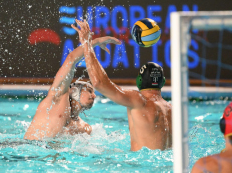 Novi Beograd izgubio još jedno finale Lige šampiona: Ferencvaroš ostao vaterpolo vladar Evrope