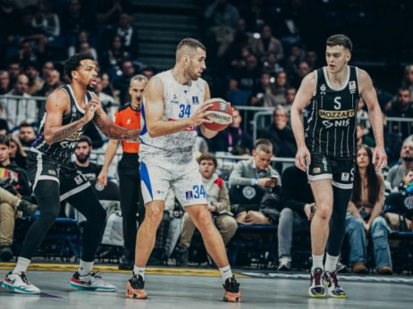 Nema vremena za duži odmor od majstorica: Brzo kreću odlučujuće bitke za ABA tron