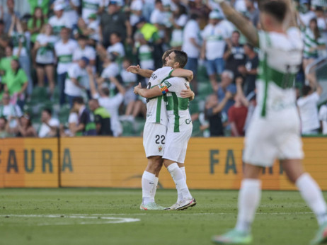 Gde Levante, tu i Elče: La Liga ima još jednog novog člana, trener obećao bakljadu