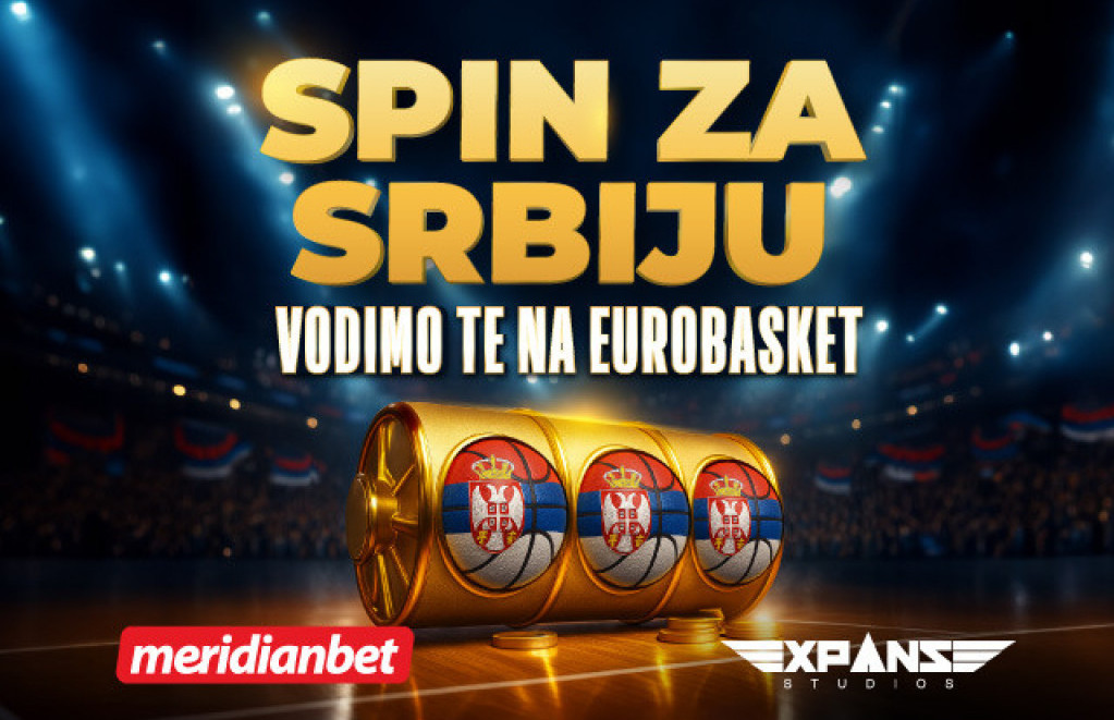 Promo Meridian