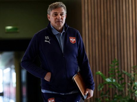 Dragan Stojković otvorio dušu pred Albaniju: Sreća da Ljajić nije selektor! Ako sam ja problem dajem odmah ostavku ...