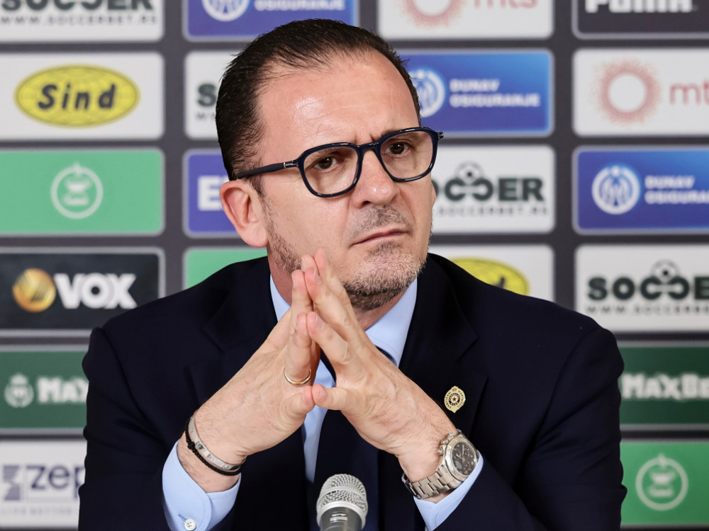 Predrag Mijatović