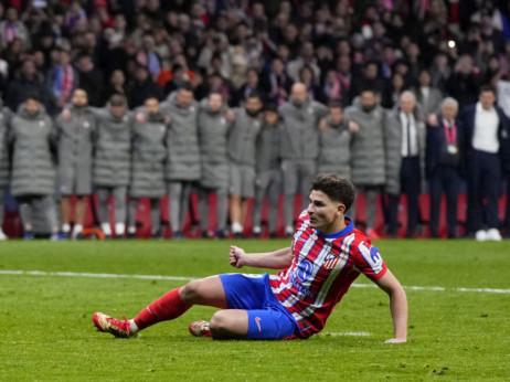 (VIDEO) UEFA i FIFA uvode novo fudbalsko pravilo: Naknadna pravda za madridski Atletiko
