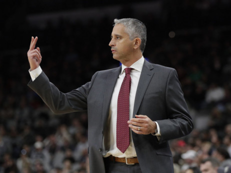 Igor Kokoškov uzima novi klub i napada evroligašku titulu sa njim