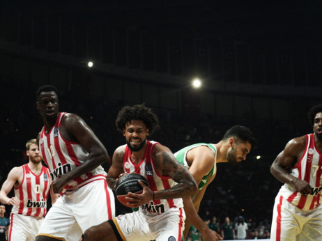 Olimpijakos želi nastavak finala, ali ne i sastanak sa Janakopulosom