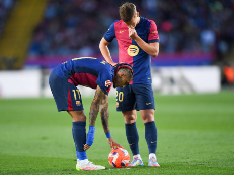 Barselona ponovo na udaru UEFA: Razlog isti, kazna moguće drastična