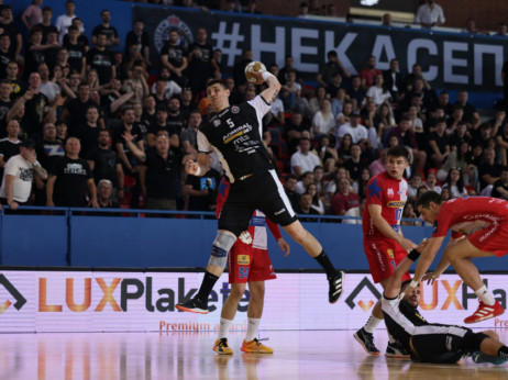 Partizan i Vojvodina, opet oči u oči: Primopredajja krune ili majstorica