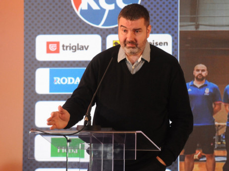 Povratak u Humsku: Aleksandar Bućan novi koordinator mlađih kategorija Partizana