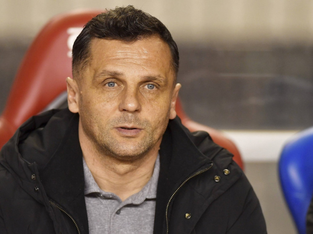 Mario Kovačević