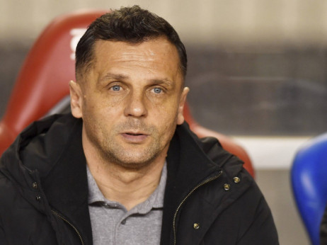 Mario Kovačević novi trener Dinama iz Zagreba