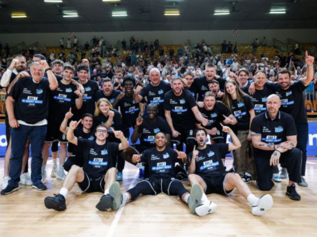 Dončićeva Ilirija izbacila Cibonu iz ABA lige: Dvostruki šampion Evrope pao u niži rang!