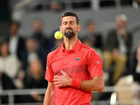 Mislili ste da se Novak zasitio teniskih rekorda?! Kakva greška, onda ne poznajete Srbina