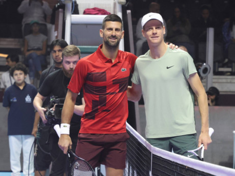 Novak Đoković i Janik Siner dobili termin svog polufinala Rolan Garosa