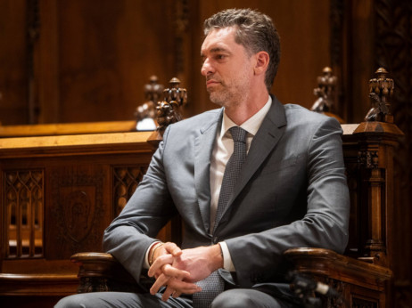 Gasol: Model koji trenutno imamo u Evropi mora da evoluira