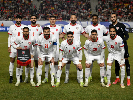 Južna Koreja i Jordan obezbedili plasman na Svetsko prvenstvo: Australiju samo formalnost deli od SAD, Meksika i Kanade