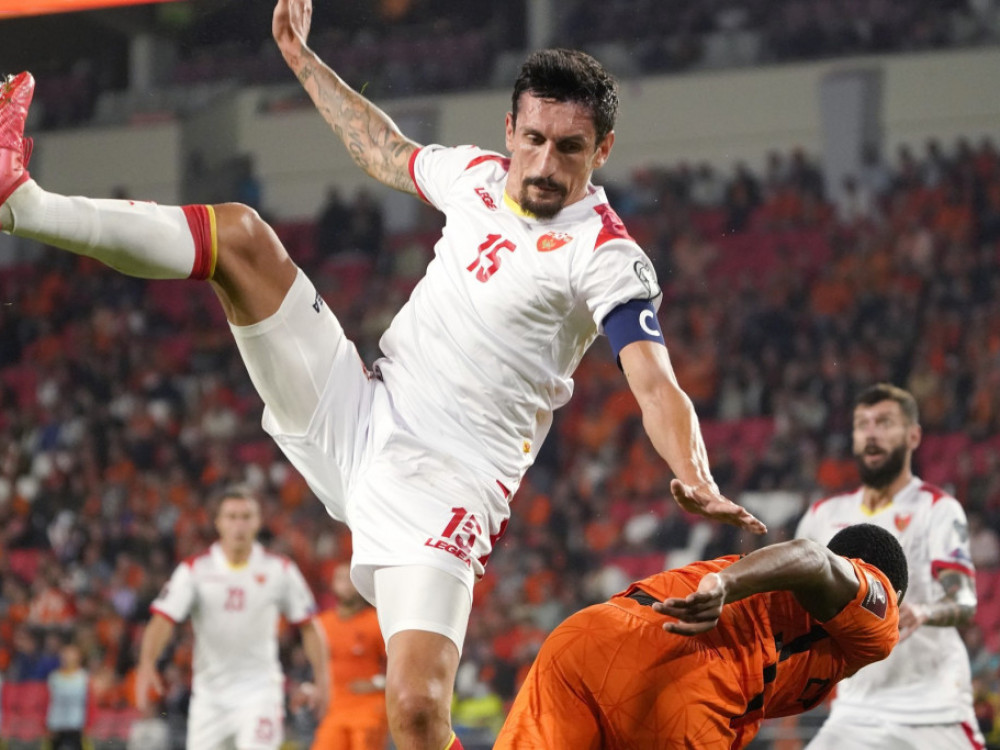 Stefan Savić