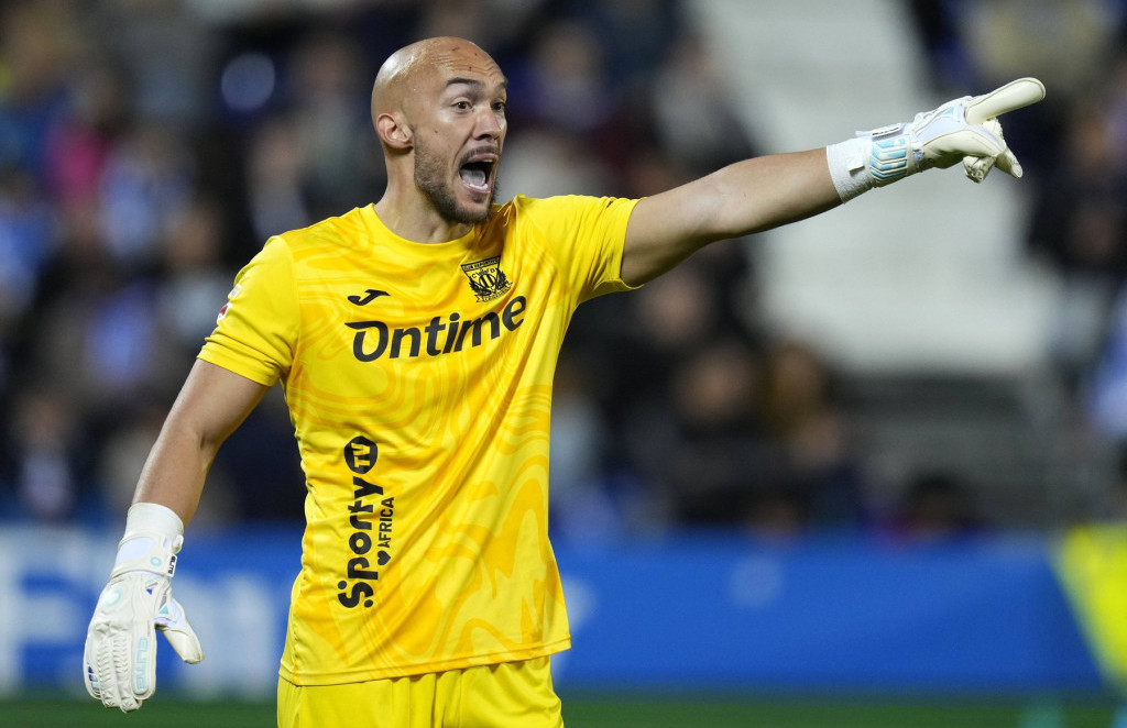 Marko Dmitrović i Matija Nastasić napuštaju Leganes