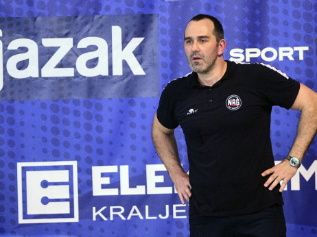 Kraj saradnje u prestonici: Živko Gocić napustio Novi Beograd