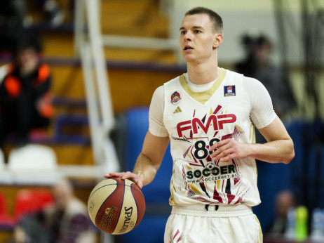 Crvena zvezda zainteresovana za Filipa Barnu