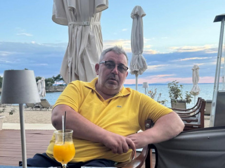 Nenad Milovanović, sportski direktor Lučanaca otkriva: Mladen Dodić novi trener Mladosti