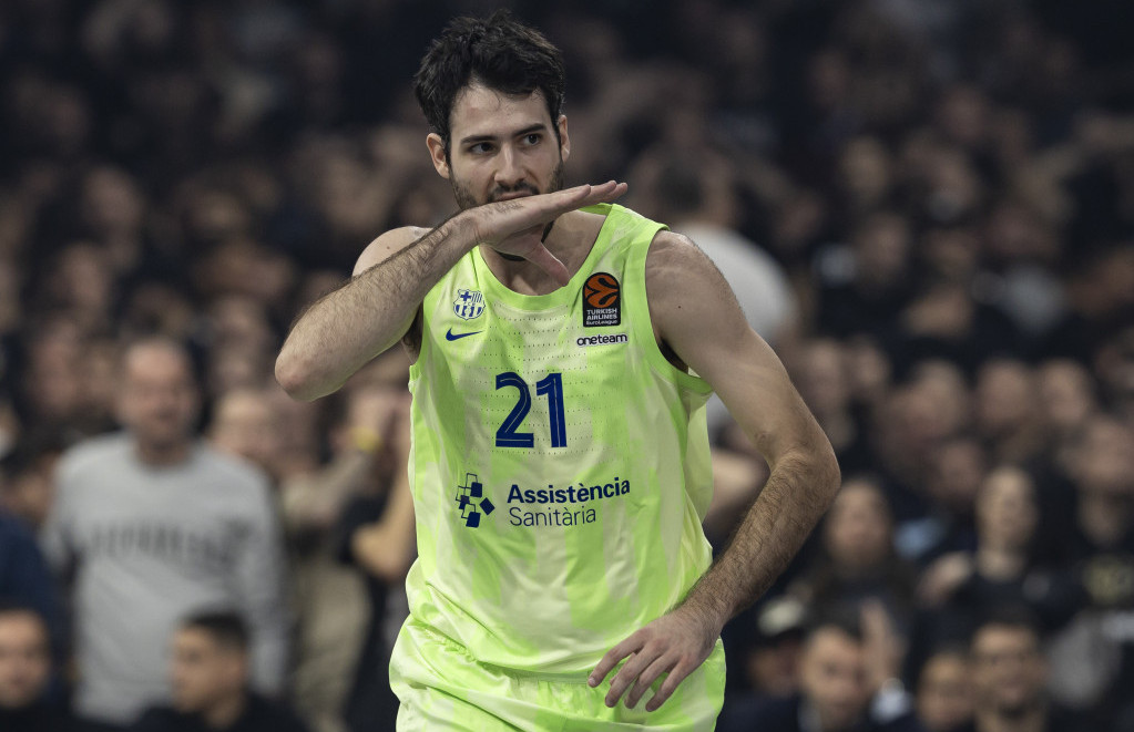 Aleks Abrines razmišlja o kraju karijere