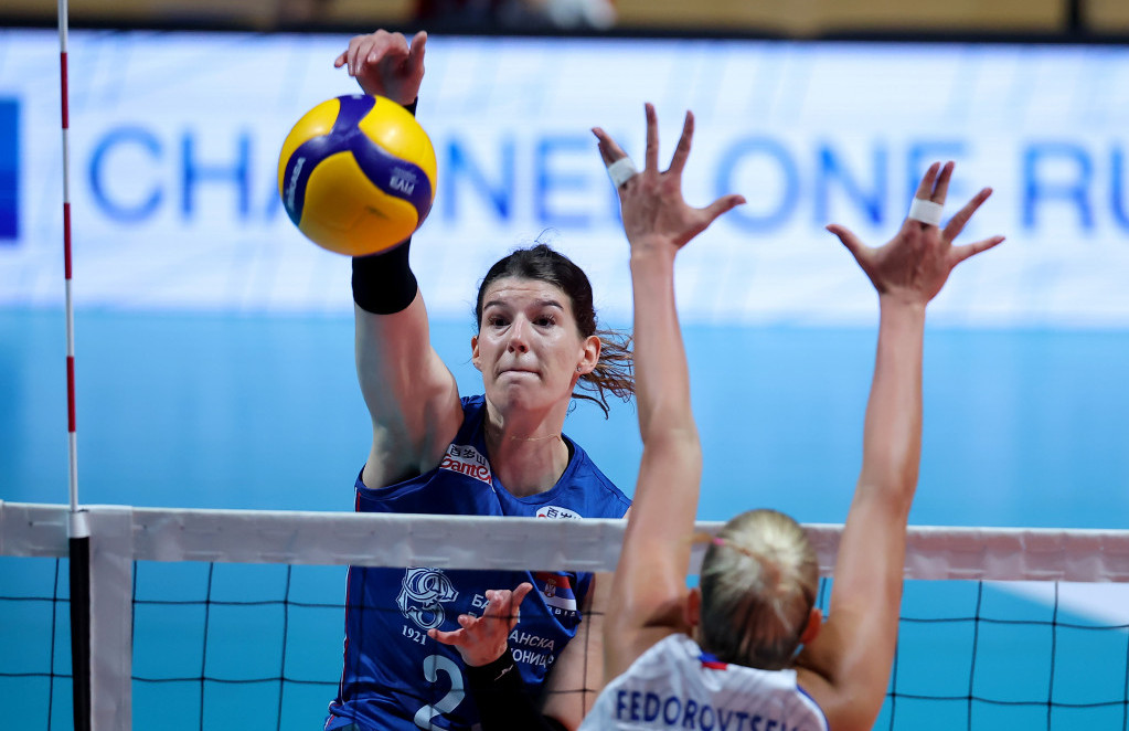 Vanja Bukilić