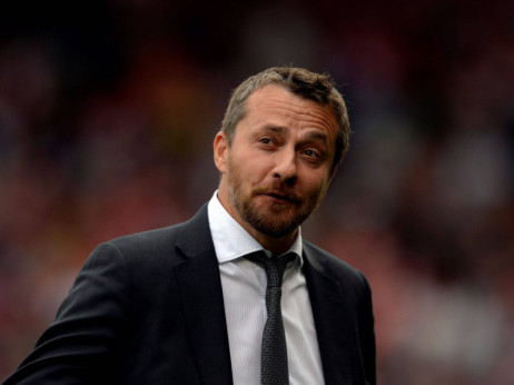 Slaviša Jokanović preuzima Al Nasr: Srbin ponovo ima posao