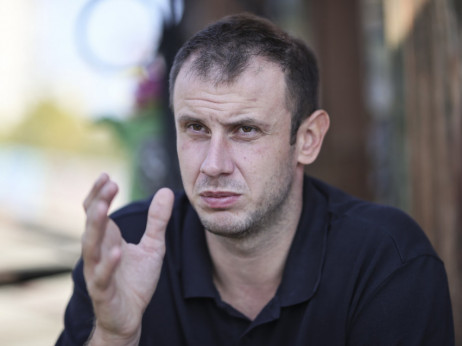 Novica Veličković ponovo u Partizanu