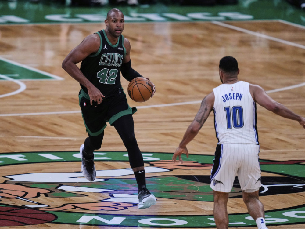 Al Horford
