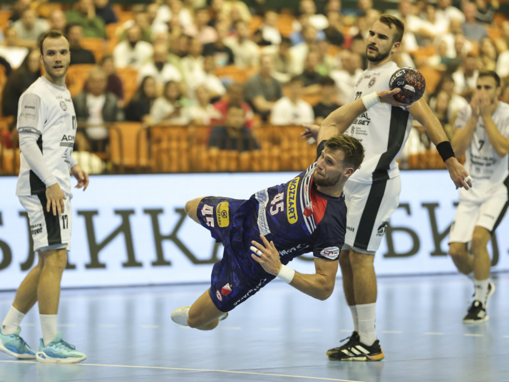 Miha Kavčić