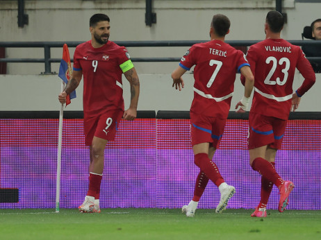 Engleska gosti Srbiju u svom "hramu fudbala": "Orlovi" premijerno na legendarnom stadionu